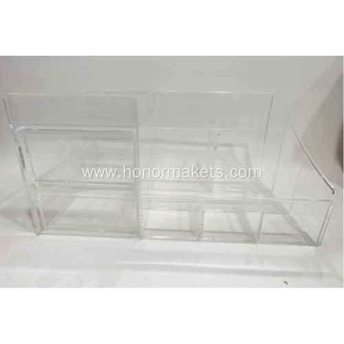 Cosmetic Organiser with Drawers